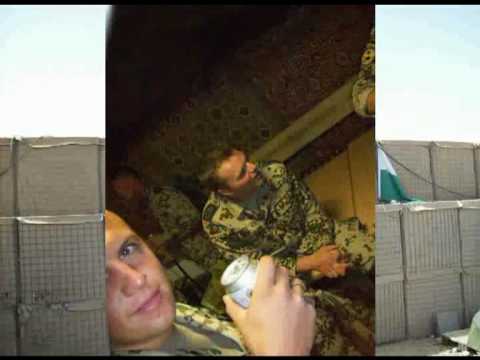 Bundeswehreinsatz 17.Kontingent ISAF 2008.mpg