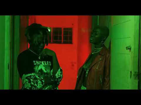Kelvynboy & Quamina MP CHOCO Official Video