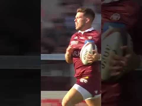 TOP 14 - J6: La vista de Jalibert