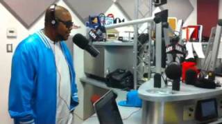 Twista Freestyle for Dj Bay Bay and Anwhat Entertainment