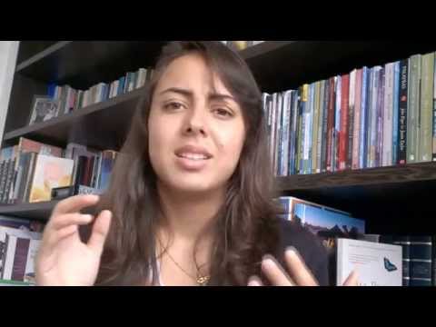 "QUAL É O SEU CHAMADO?" por Jayanne Mendes