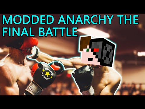 Insane Minecraft Modded Battle: Cheesebobi's Epic Showdown!
