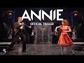 Annie Official Trailer Stratford Festival 2025