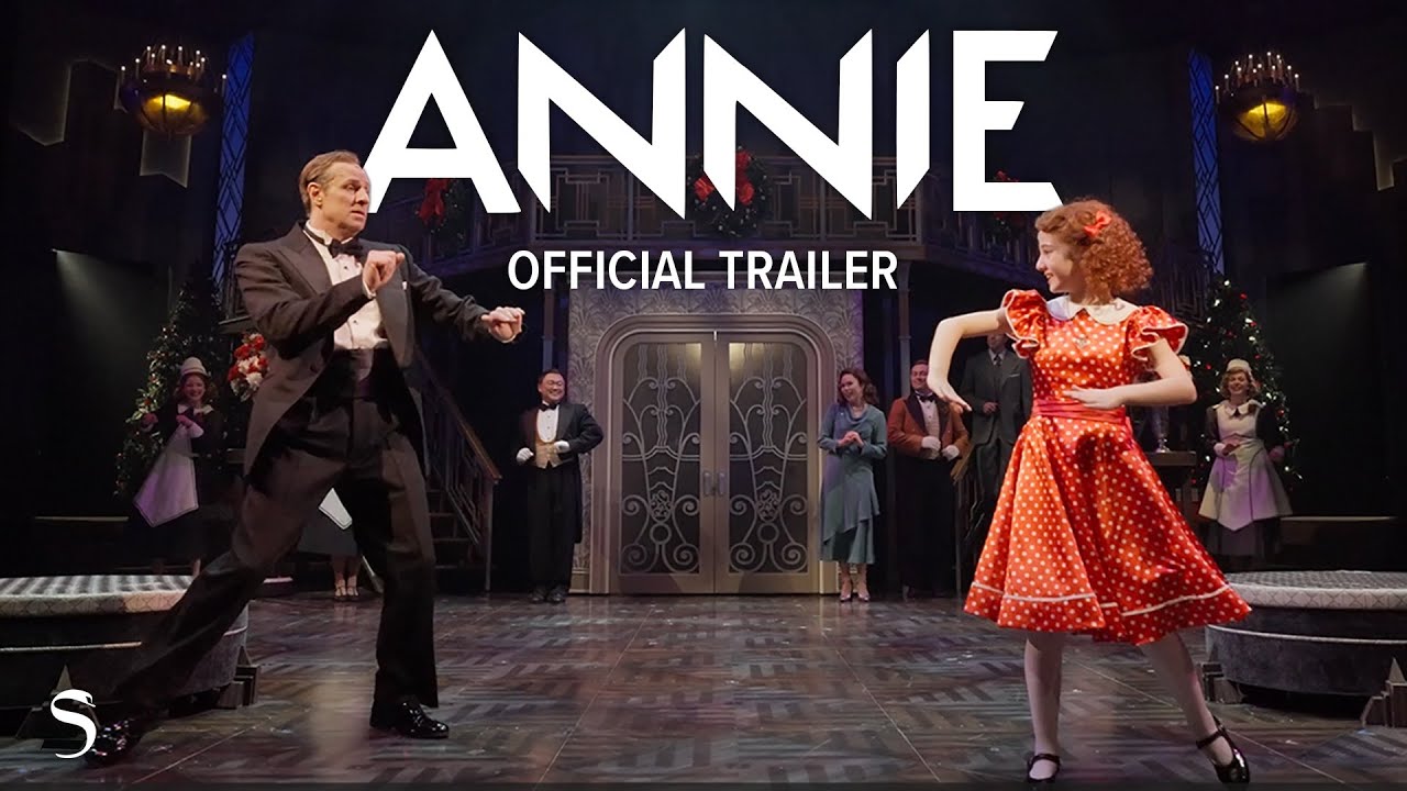 Annie