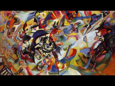 Aleksander Lasoń - Symphony No. 1