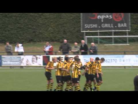 Samenvatting DVS'33 Ermelo - DOVO