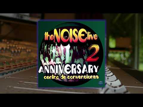 The Noise feat Falo y Bebe - Improvisando (Live)