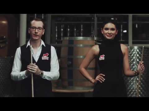 How To Masse And Jump The Cue Ball with Florian Venom Kohler