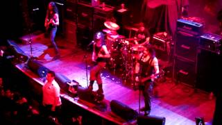 Download lagu Hour Of Penance - Absence of Truth (Live) 2012 mp3