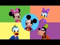 Mickey Mouse Clubhouse Presents Super Adventure