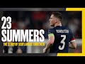 23 Summers: Scotland at EURO 2020 | Full Documentary