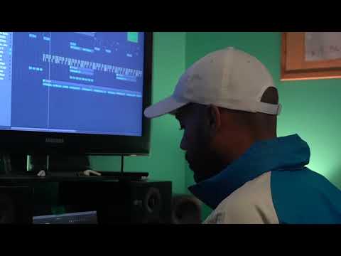 KAMALIZA [VLOG] EP 8 : Gunna Remix