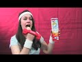 Pringles Around The World