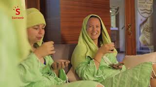 Sunweb Excursie - Hamam Deluxe - Marmaris