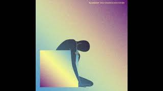 Klangstof - New Congress, New Father [Official Audio]