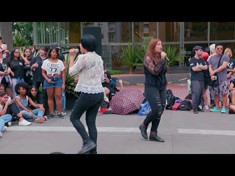 #AvKPOP6 - MBLAQ - Mona Lisa - 1to10 - cover