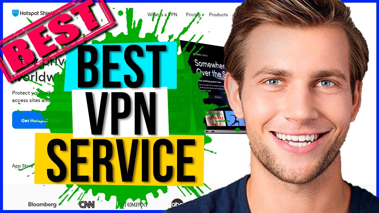 BEST Free VPN Service For Windows in 2021 🔥