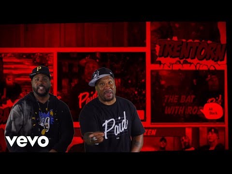 Kuniva & Swifty Mcvay - Gate Open