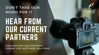 Leaf Software Solutions - Video - 3