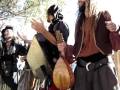 The Dread Crew of Oddwood—"Censored" Land Ho ...