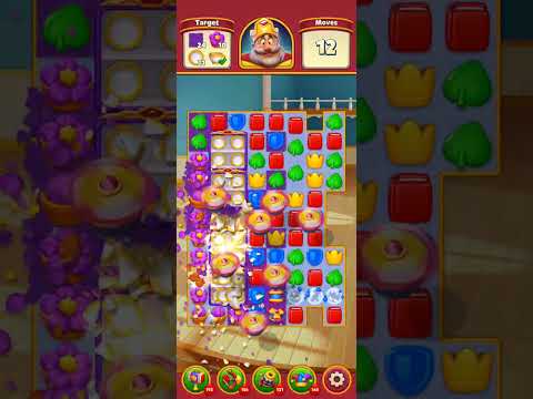 Loyal Match Level 2195