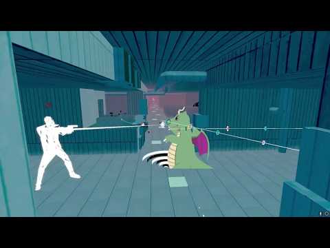 Pistol Whip // Apashe, Black Tiger Sex Machine Ft. Gabriella Hook - The Grave (Hard)