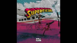 Demrick - Superficial (Prod by DJ Hoppa)