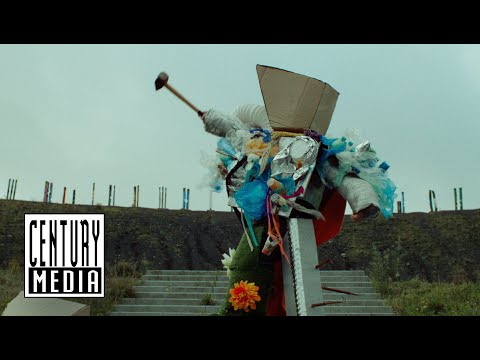 SLOPE - It's Tickin' (OFFICIAL VIDEO)