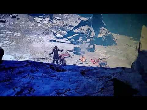 Cavemen fighting farcry primal