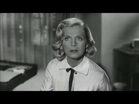 afbeelding Elvis Presley 1957 Loving You Movie Trailer