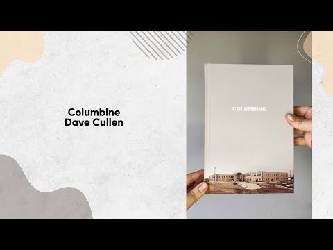 Columbine - Dave Cullen | Editora Darkside