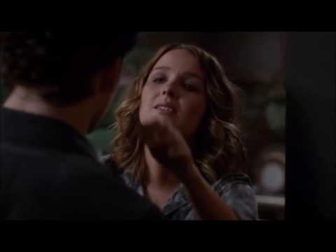 Grey's anatomy FINALE - best scenes