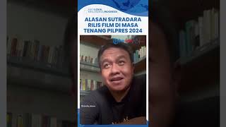 Ternyata Ini Alasan Sutradara Rilis Film Dokumenter 'Dirty Vote' di Masa Tenang Pilpres 2024