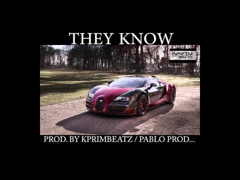 Rick Ross/Young Jezzy/ANTHEM BEAT Prod by KprimBeatz ft Pablo Prod