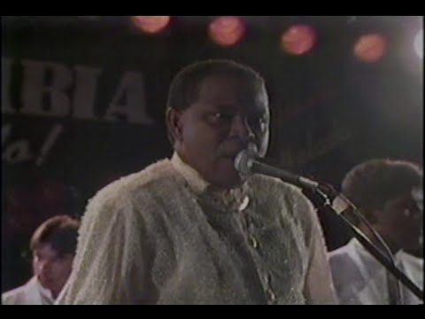 Mosaico Santero - Fruko y Sus Tesos (Presentación) Audio HQ - Dj Octavio TV Videos