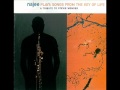 Najee  -  If It's Magic