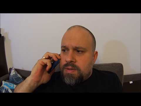 Michał Misza - 102 Smartwatch