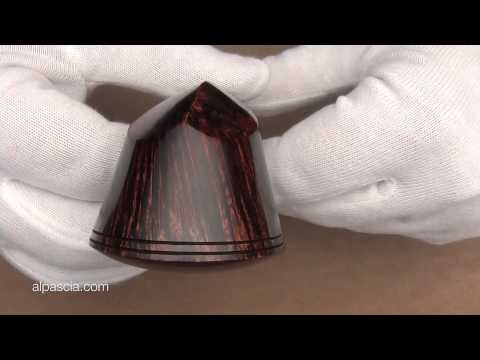 pipa Kai Nielsen 044 - tobacco pipe