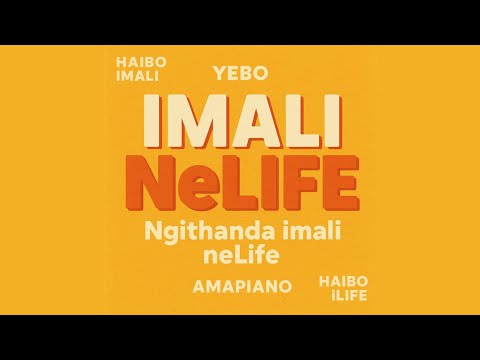 Master Kg  - Mali NeLife (Feat. Lowsheen x Wanitwa Mos)
