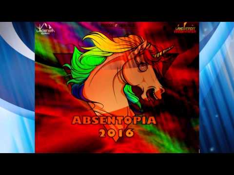 Absentopia 2016 - Huy&Henz ft. RT Kongen
