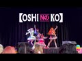 Yoasobi IDOL (Oshi No Ko) Cosplay Dance Cover Performance | ICEpop