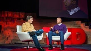 Talking about history honestly | Bryan Stevenson