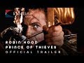 1991 Robin Hood Prince of Thieves Official Trailer 1 Warner Bros Pictures