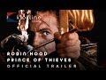 1991 Robin Hood Prince Of Thieves Official Trailer 1 Warner Bros Pictures