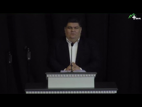 Biserica Penticostala Tabor Orsova LIVE  |  - 23.12.2018