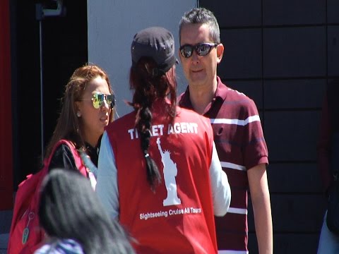 Nyc Cracking Down On Ticket Vendors