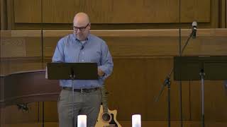 Finding the Gospel in Jimmy Buffet: God Don&#39;t Own A Car