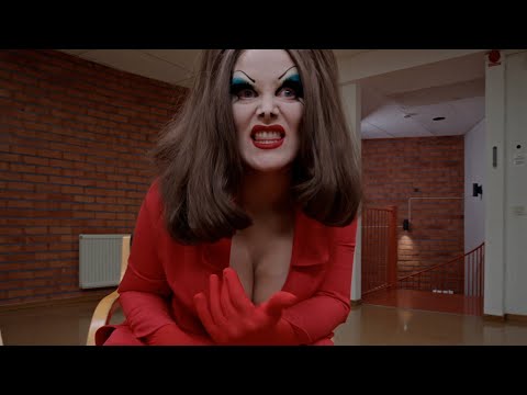 Video thumbnail for I’m Not Done (Therapy Session)