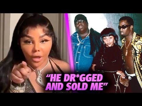 Lil Kim Reveals How Diddy Helped NOTORIOUS BIG A3USE Her