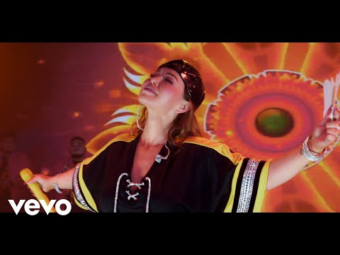 Chiquis - Chiquis En Vivo Desde Lunario Ciudad De México